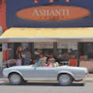 Meet your Posher, Karen e.